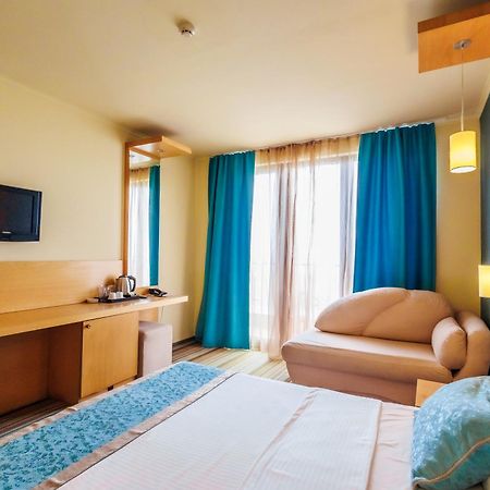 Mirage Hotel Nesebar Ngoại thất bức ảnh