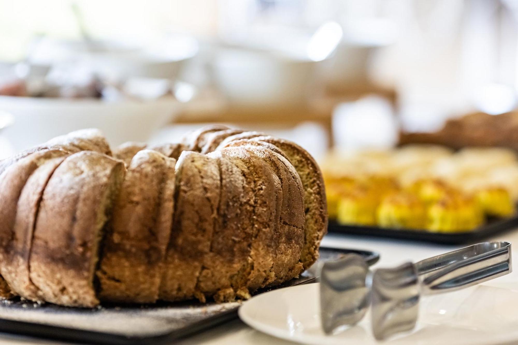 Mirage Hotel Nesebar Ngoại thất bức ảnh